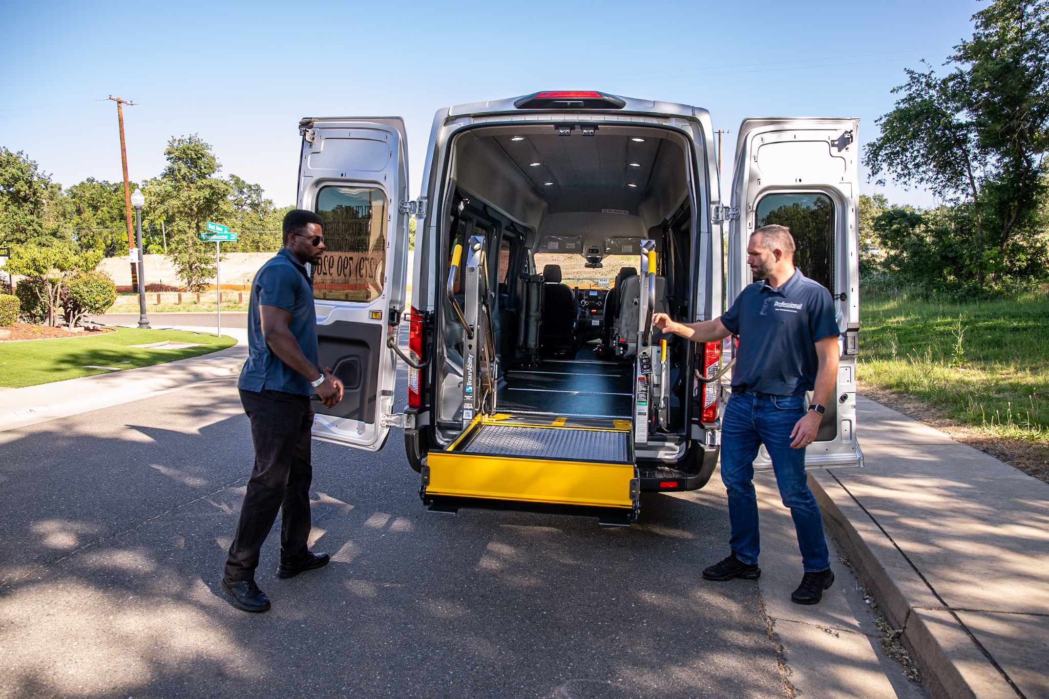 ambulance